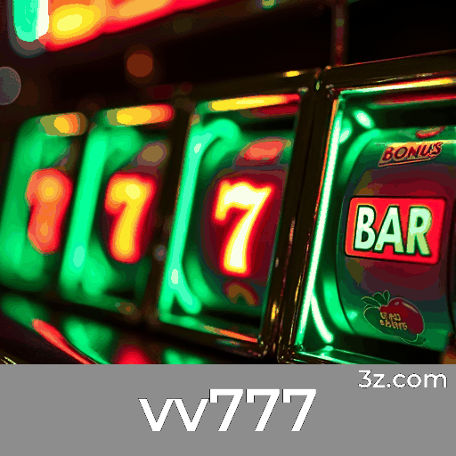 vv777: Seu Cassino Premiado e Seguro
