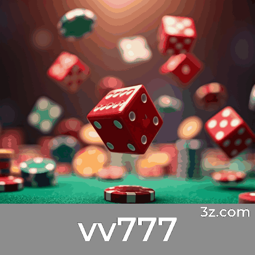 vv777: Experiência Imersiva de Cassino para Brasileiros
