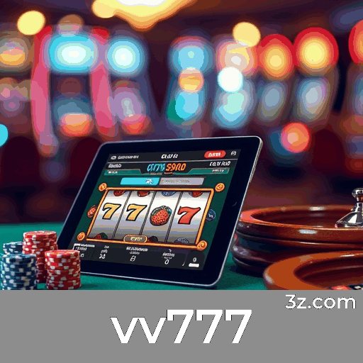 Inovação Mobile com vv777: Design Responsivo Avançado
